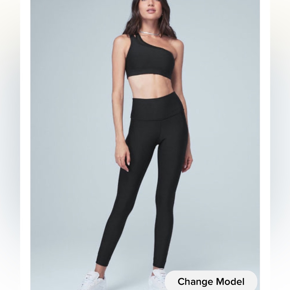 Alo airlift 7/8 highwaist